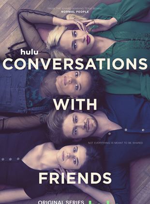 Conversations With Friends Saison 1 en streaming