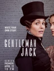 Gentleman Jack Saison 2 en streaming