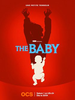 The Baby Saison 1 en streaming