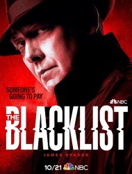 The Blacklist Saison 9 en streaming