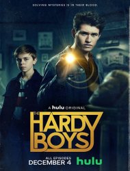 The Hardy Boys Saison 2 en streaming