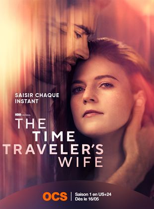 The Time Traveler's Wife Saison 1 en streaming